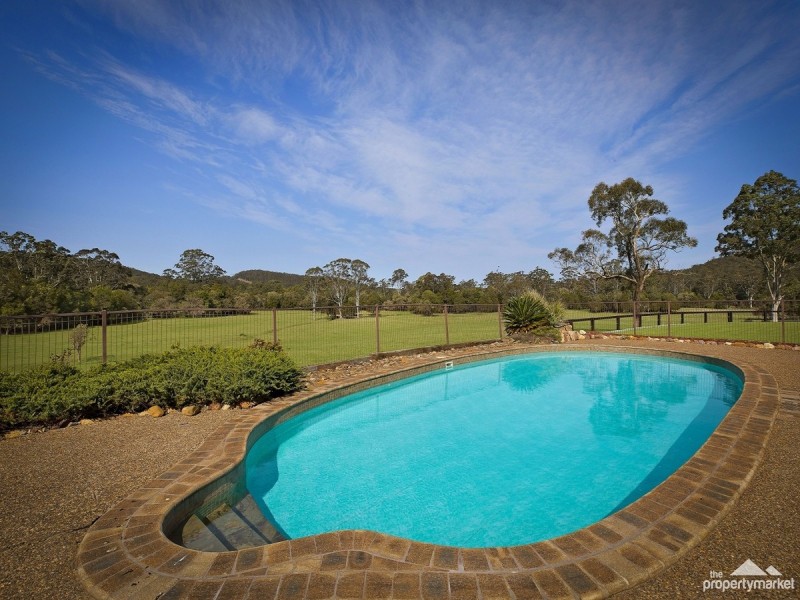 849 Jilliby Road, Dooralong NSW 2259