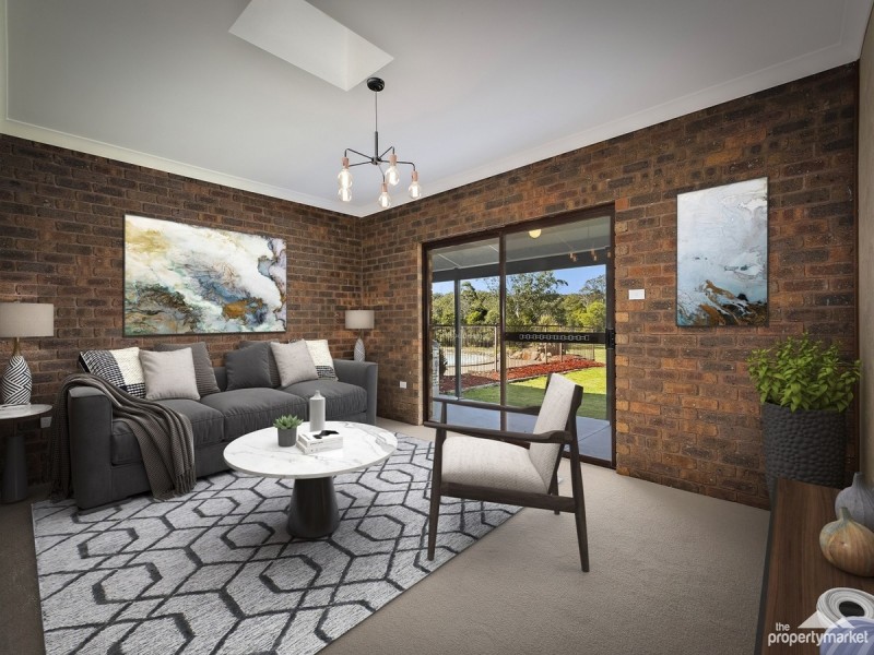 849 Jilliby Road, Dooralong NSW 2259