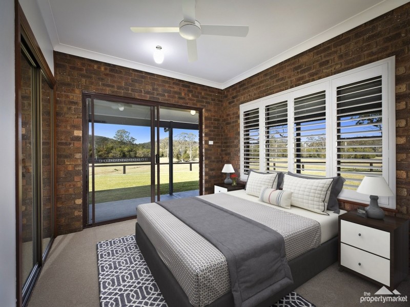 849 Jilliby Road, Dooralong NSW 2259
