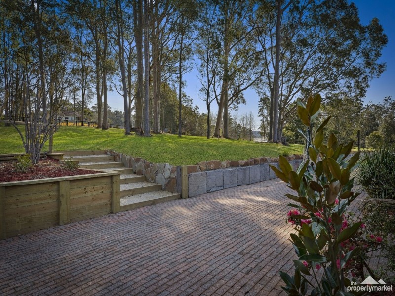 849 Jilliby Road, Dooralong NSW 2259