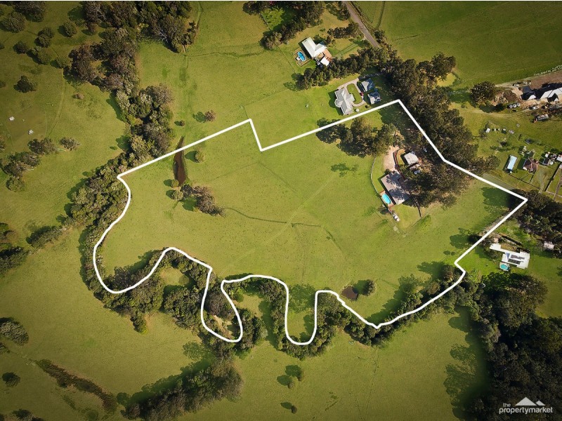 849 Jilliby Road, Dooralong NSW 2259