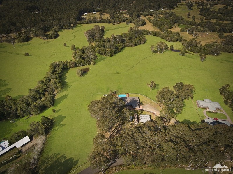 849 Jilliby Road, Dooralong NSW 2259