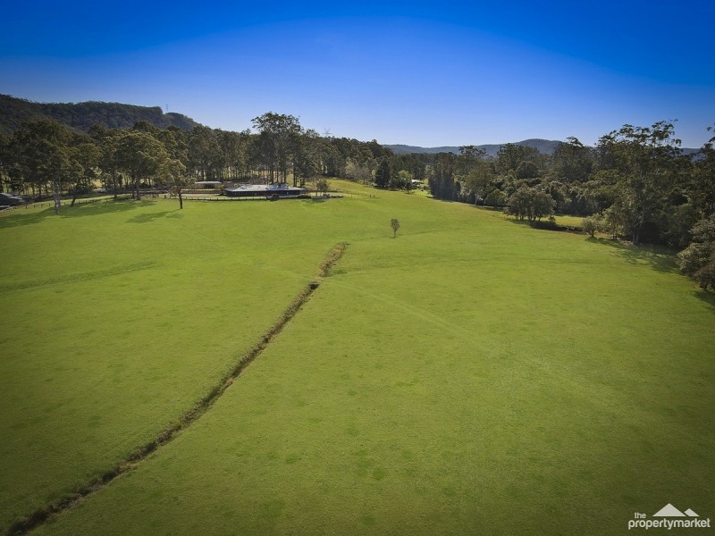 849 Jilliby Road, Dooralong NSW 2259
