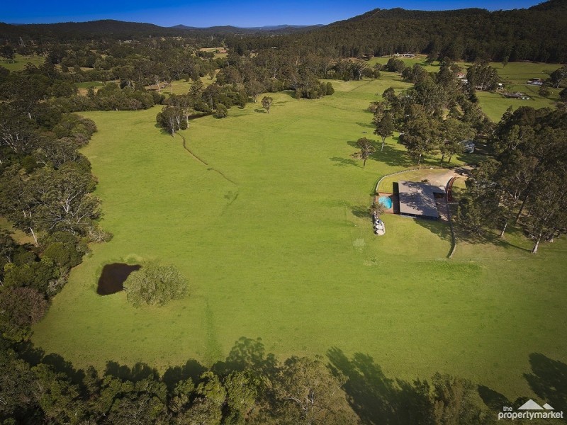 849 Jilliby Road, Dooralong NSW 2259