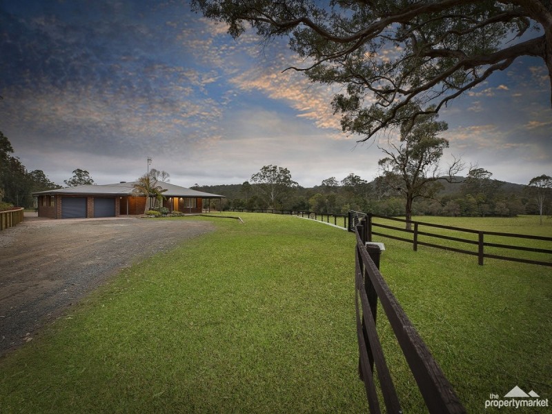 849 Jilliby Road, Dooralong NSW 2259