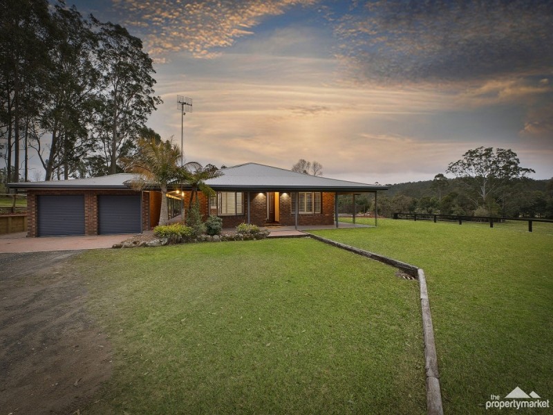 849 Jilliby Road, Dooralong NSW 2259