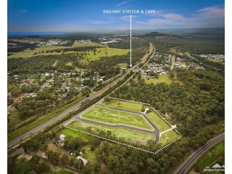 Lot 10 & 24, 33-47 Railway Road, Warnervale NSW 2259