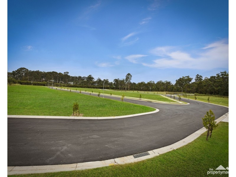 Lot 10 & 24, 33-47 Railway Road, Warnervale NSW 2259