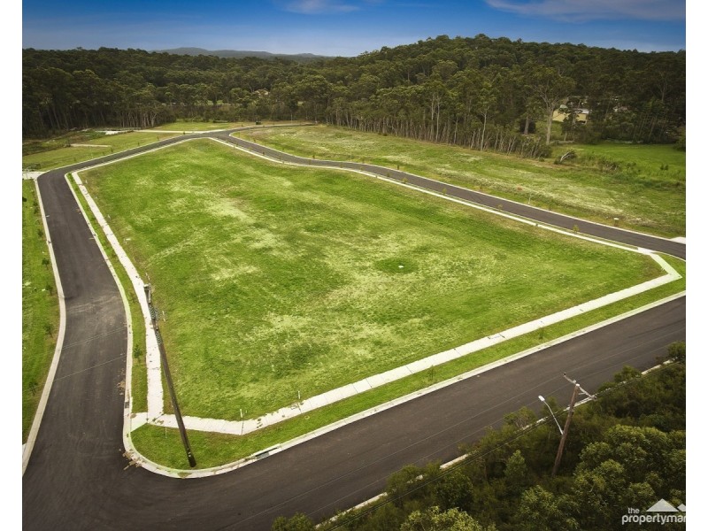 Lot 10 & 24, 33-47 Railway Road, Warnervale NSW 2259