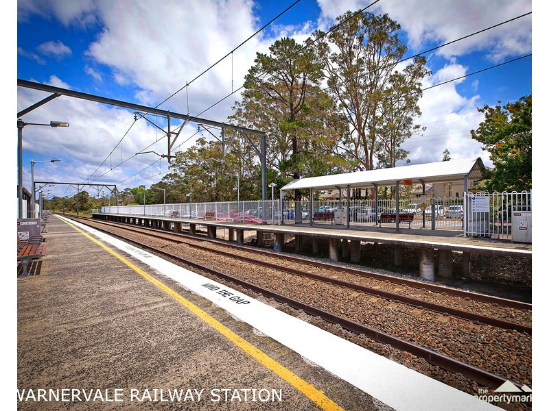 Lot 10 & 24, 33-47 Railway Road, Warnervale NSW 2259