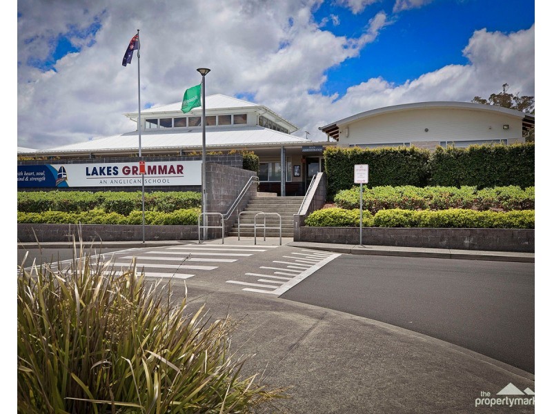 Lot 10 & 24, 33-47 Railway Road, Warnervale NSW 2259