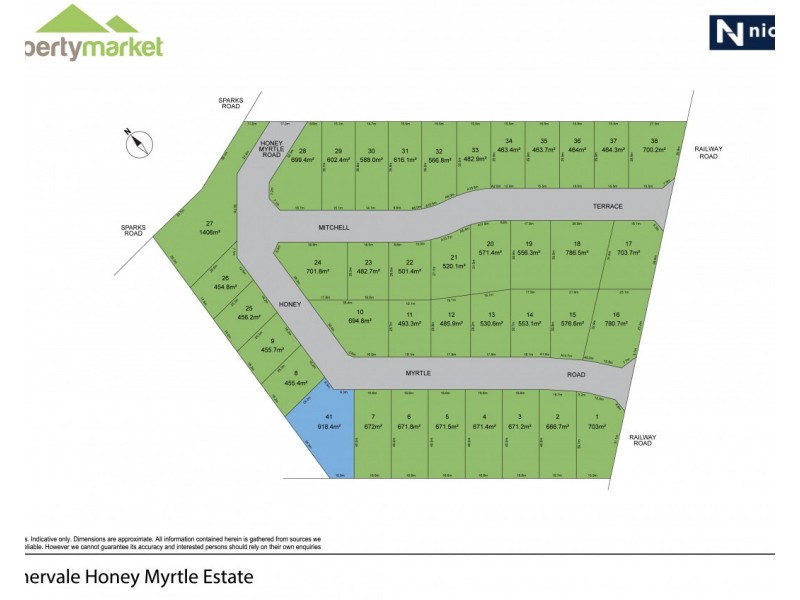 Lot 10 & 24, 33-47 Railway Road, Warnervale NSW 2259