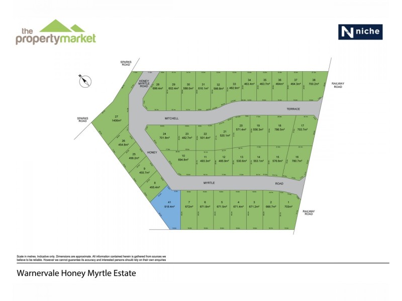 Lot 10 & 24, 33-47 Railway Road, Warnervale NSW 2259 Floorplan