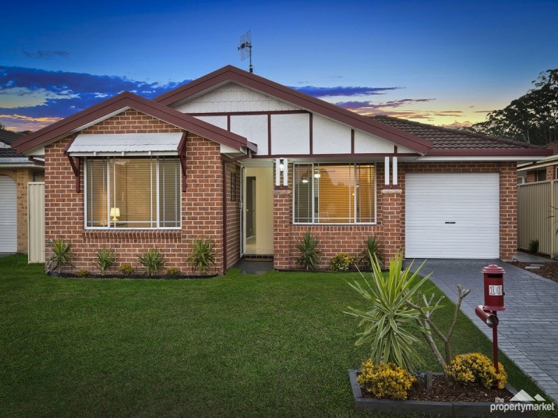 10 Monica Grove, Mardi NSW 2259