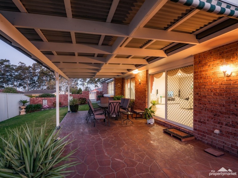 4 Ashwood Close, Glenning Valley NSW 2261