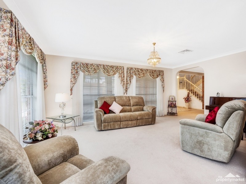 4 Ashwood Close, Glenning Valley NSW 2261