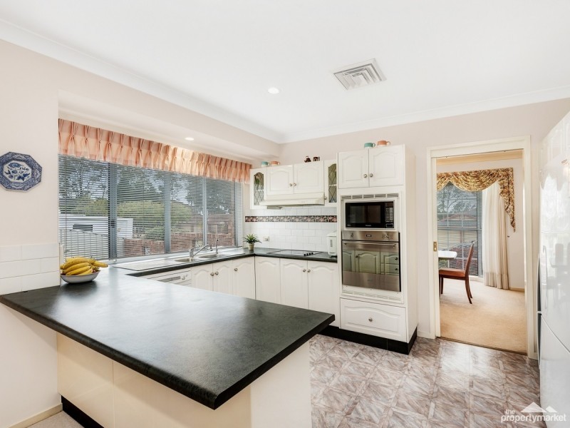 4 Ashwood Close, Glenning Valley NSW 2261