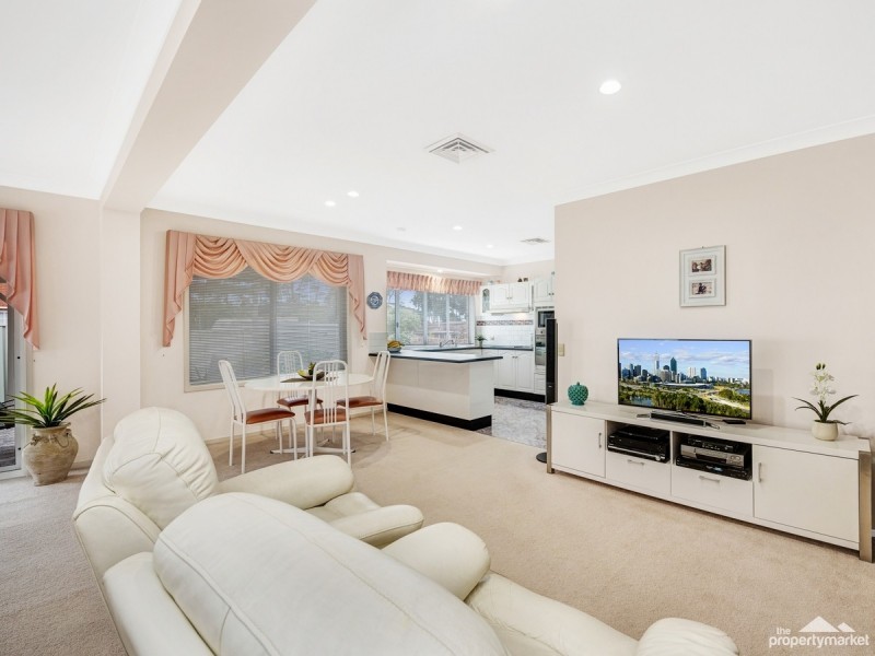 4 Ashwood Close, Glenning Valley NSW 2261