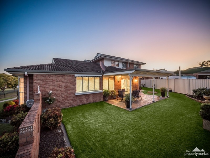 4 Ashwood Close, Glenning Valley NSW 2261