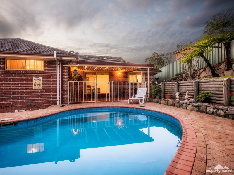 122 Bottlebrush Drive, Glenning Valley NSW 2261