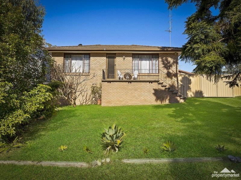 38 Billbabourie Road, Gwandalan NSW 2259