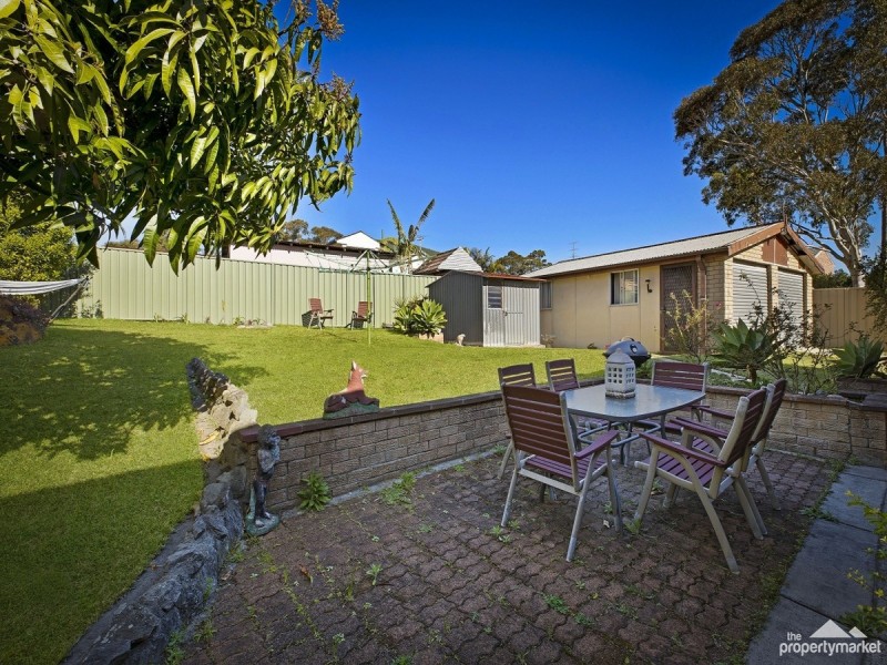 38 Billbabourie Road, Gwandalan NSW 2259