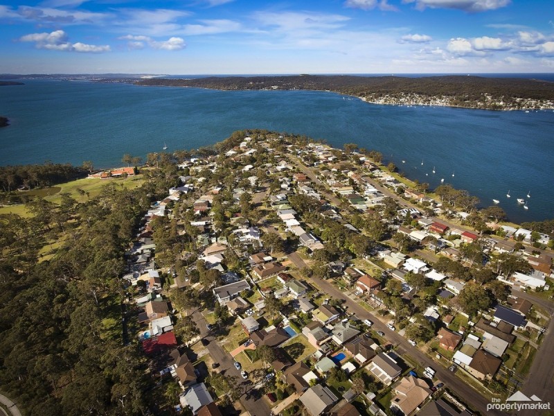 38 Billbabourie Road, Gwandalan NSW 2259