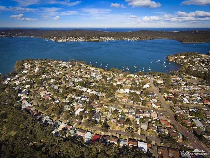 38 Billbabourie Road, Gwandalan NSW 2259