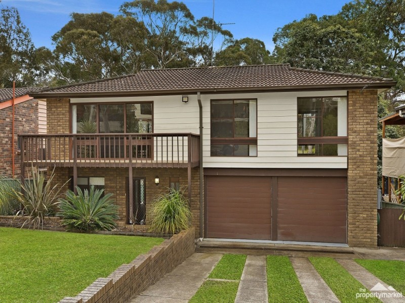 19 Billbabourie Road, Gwandalan NSW 2259