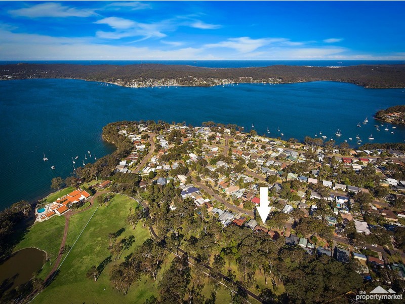 19 Billbabourie Road, Gwandalan NSW 2259