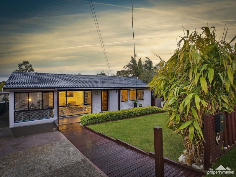 14 Mawson Drive, Killarney Vale NSW 2261