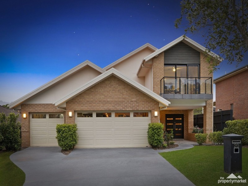 20 Silverbirch Avenue, Mardi NSW 2259