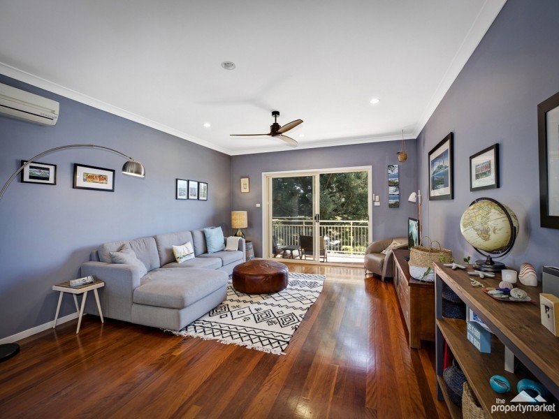 3/16 Elizabeth Drive, Noraville NSW 2263