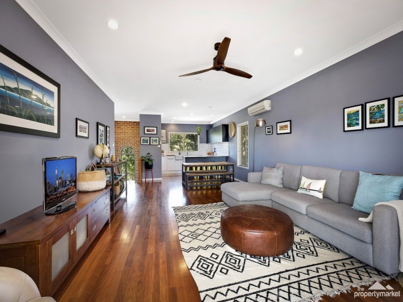 3/16 Elizabeth Drive, Noraville NSW 2263