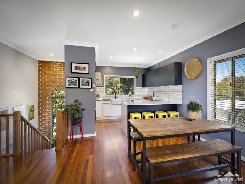 3/16 Elizabeth Drive, Noraville NSW 2263