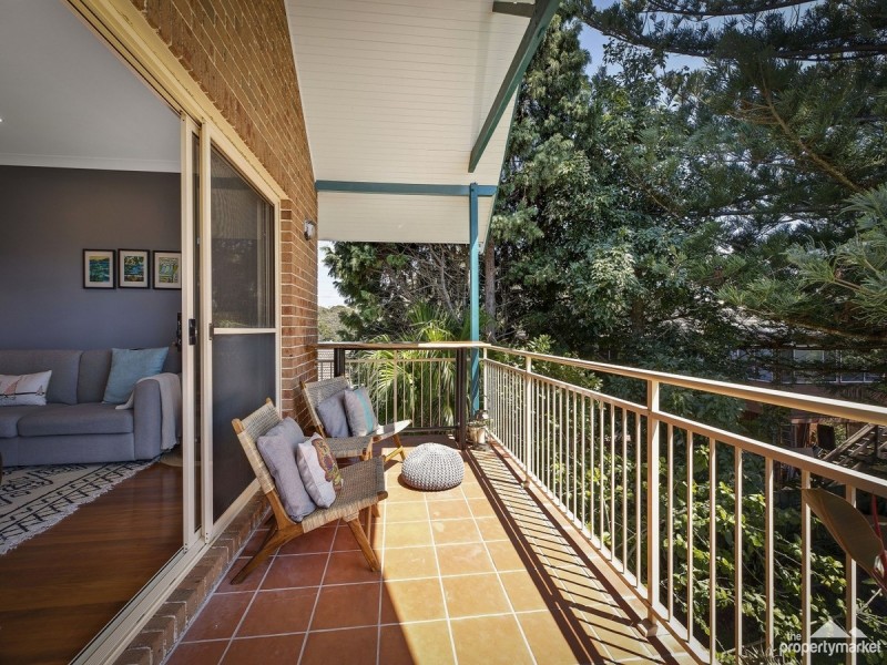 3/16 Elizabeth Drive, Noraville NSW 2263