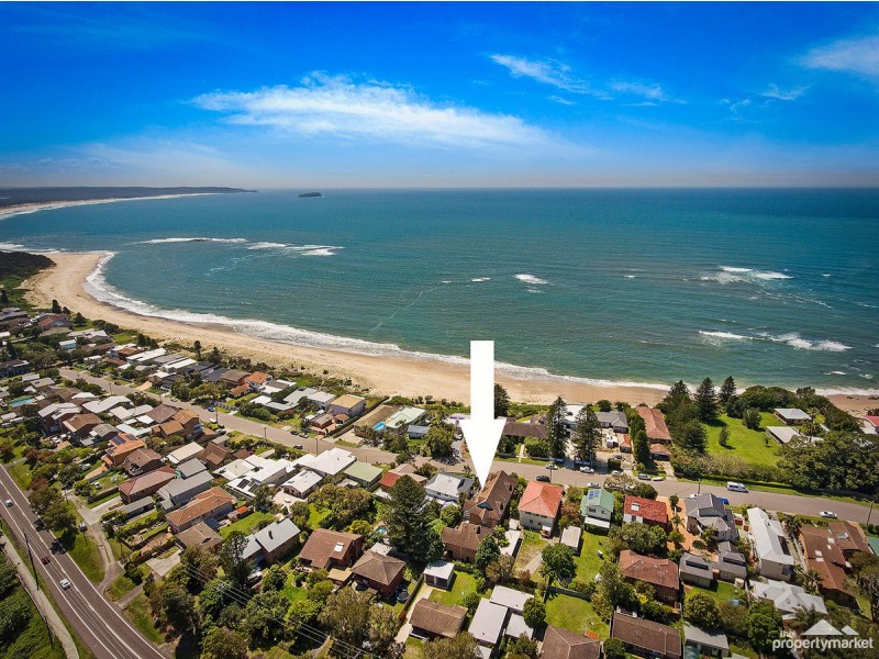 3/16 Elizabeth Drive, Noraville NSW 2263