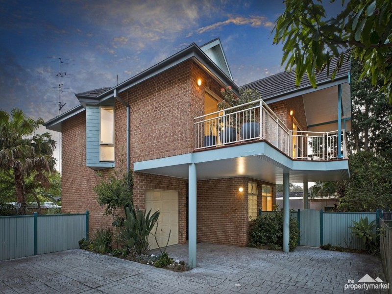 3/16 Elizabeth Drive, Noraville NSW 2263