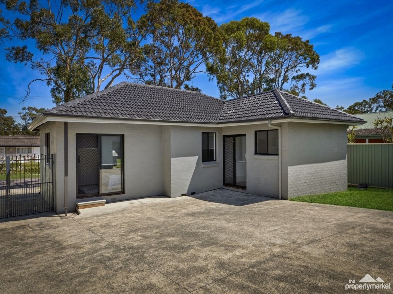 50 Ivy Avenue, Chain Valley Bay NSW 2259