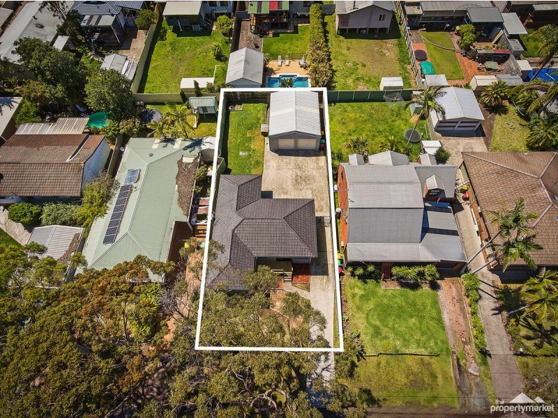 50 Ivy Avenue, Chain Valley Bay NSW 2259