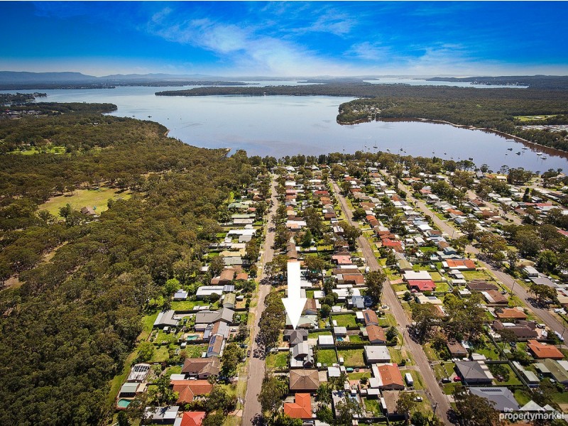 50 Ivy Avenue, Chain Valley Bay NSW 2259