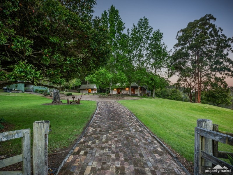 134 Pringles Road, Martinsville NSW 2265