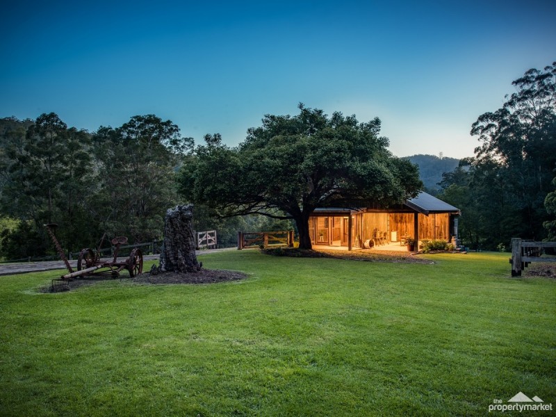 134 Pringles Road, Martinsville NSW 2265