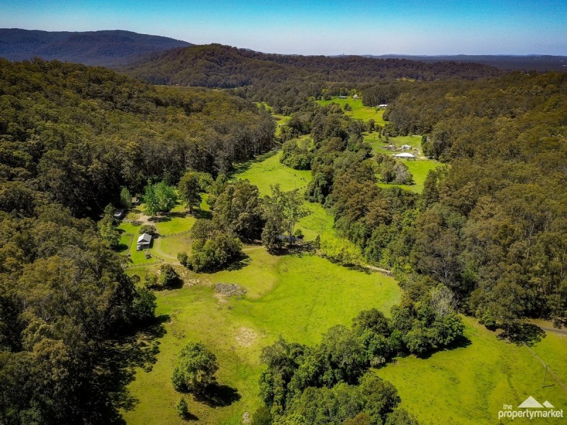 134 Pringles Road, Martinsville NSW 2265