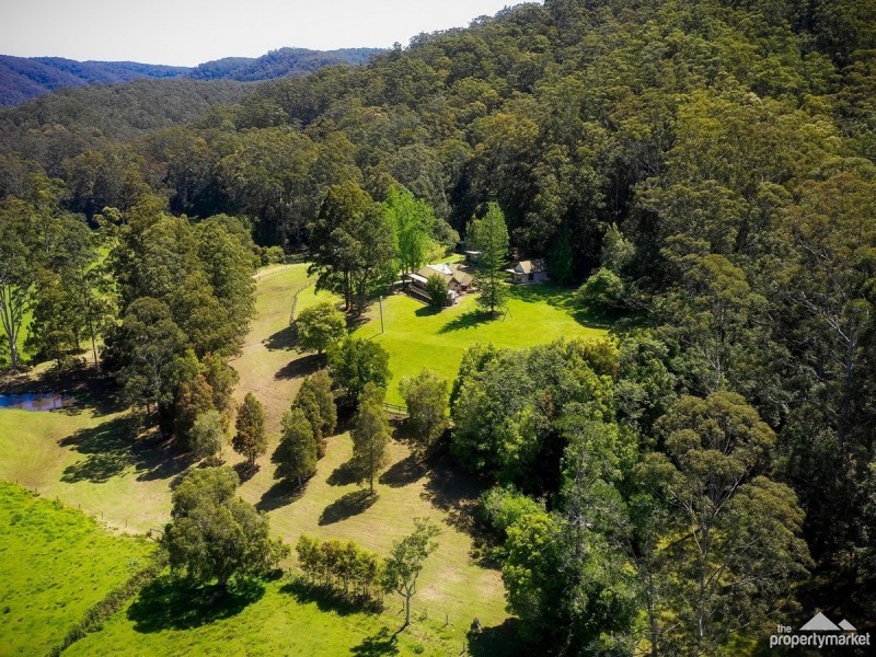 134 Pringles Road, Martinsville NSW 2265