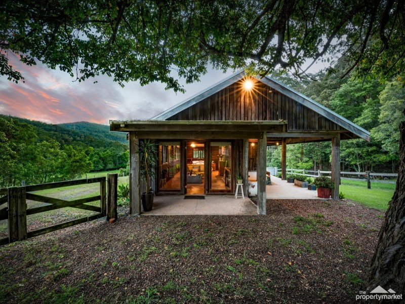 134 Pringles Road, Martinsville NSW 2265