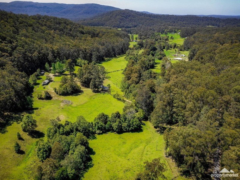 134 Pringles Road, Martinsville NSW 2265