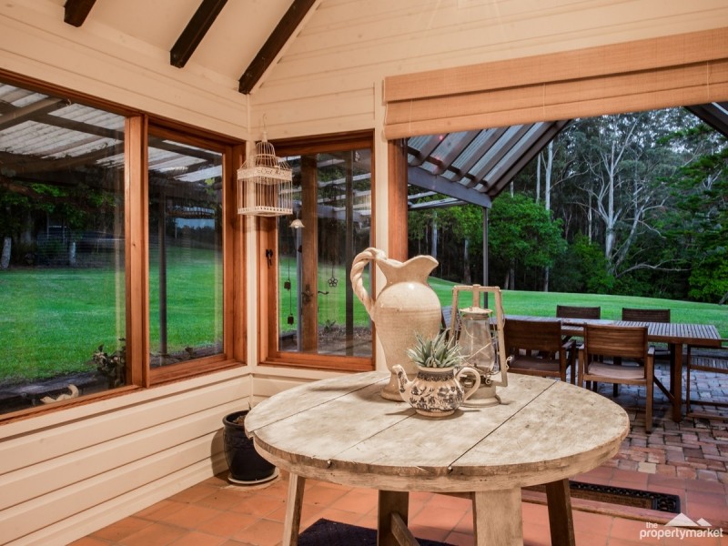 134 Pringles Road, Martinsville NSW 2265