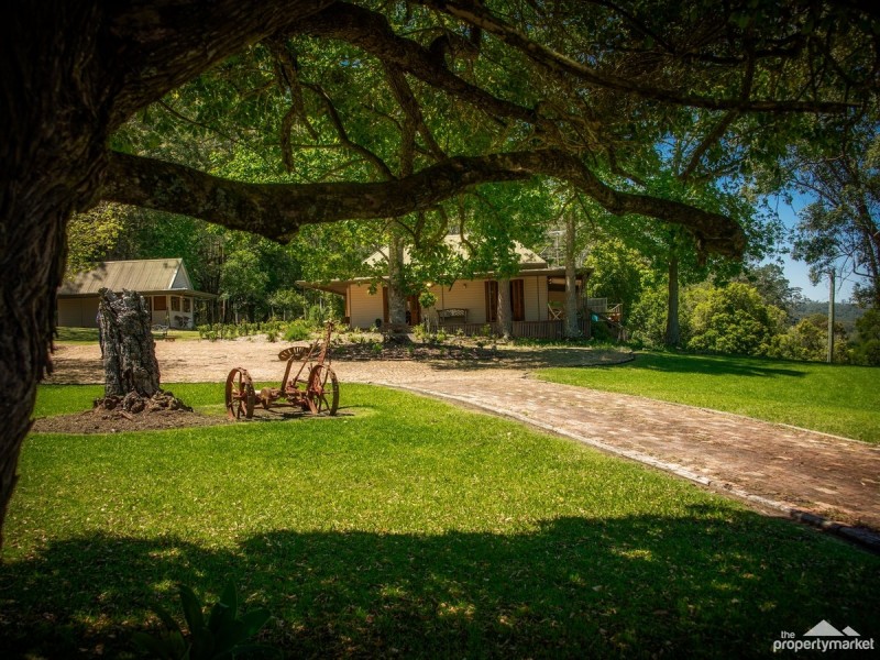 134 Pringles Road, Martinsville NSW 2265