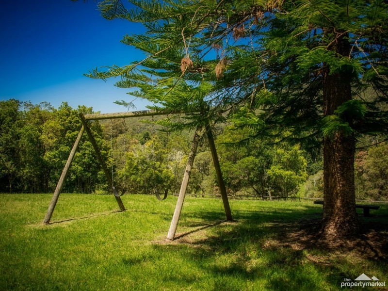 134 Pringles Road, Martinsville NSW 2265